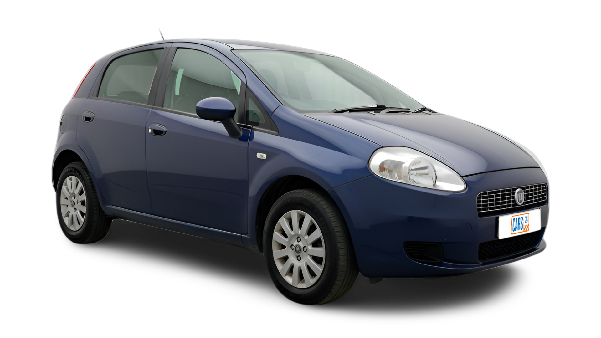 Fiat Grand Punto-img